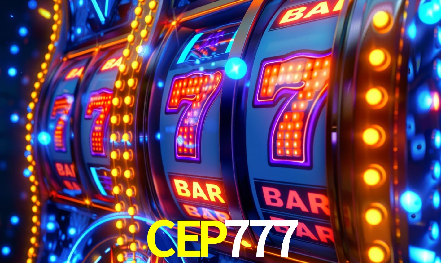 Bônus CEP777 Para Todos